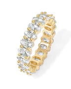 🔥 90% OFF TODAY: Flawless Eternity Band – The Everyday Luxury You Deserve ✨✨