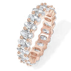 🔥 90% OFF TODAY: Flawless Eternity Band – The Everyday Luxury You Deserve ✨✨