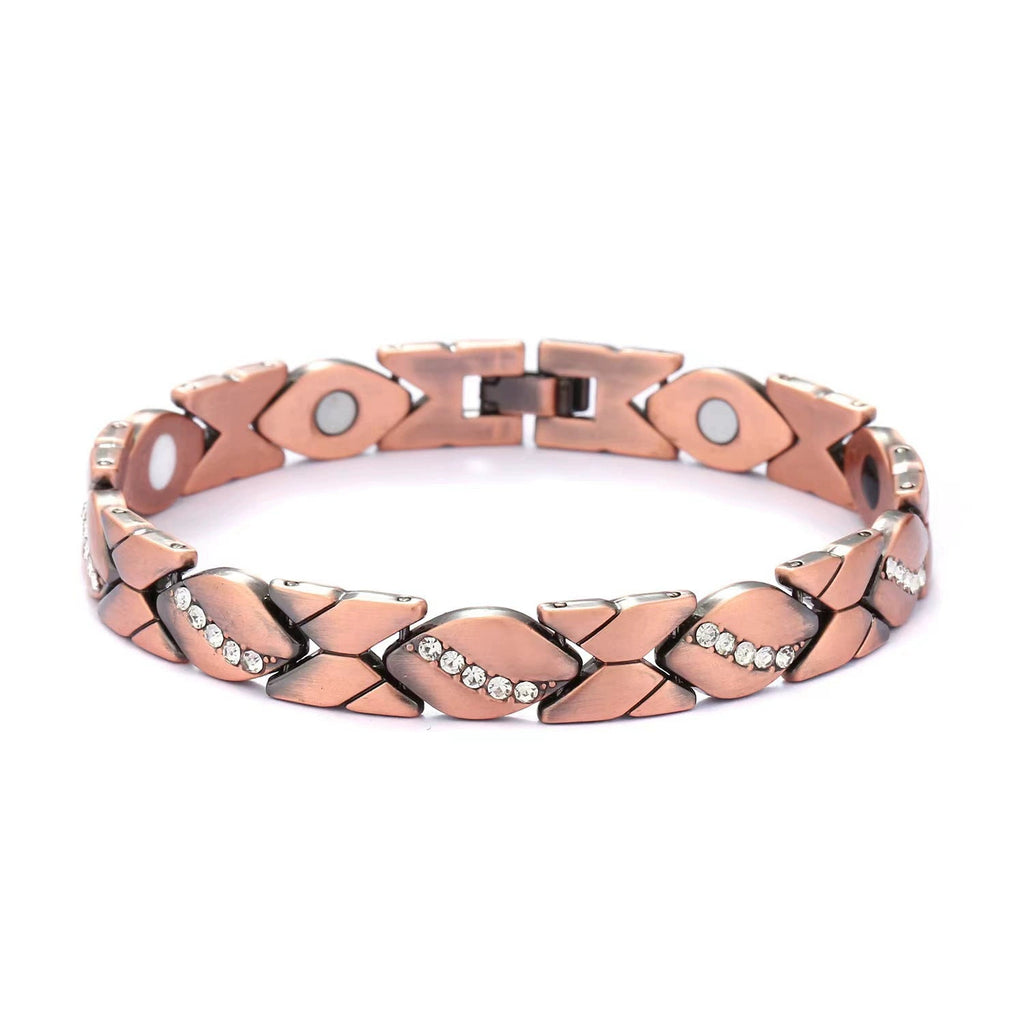 Comfort Link Bracelet