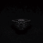 🚨 Only Today: 90% OFF |The Flawless $10k Illusion Ring | VVS1 Lab-Grown Diamond (Tarnish-Free)